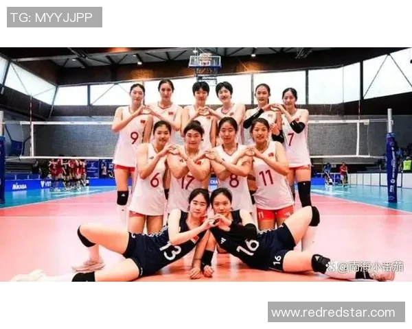 广州排球队在排球意识排行榜中荣登第十名展现实力与潜力